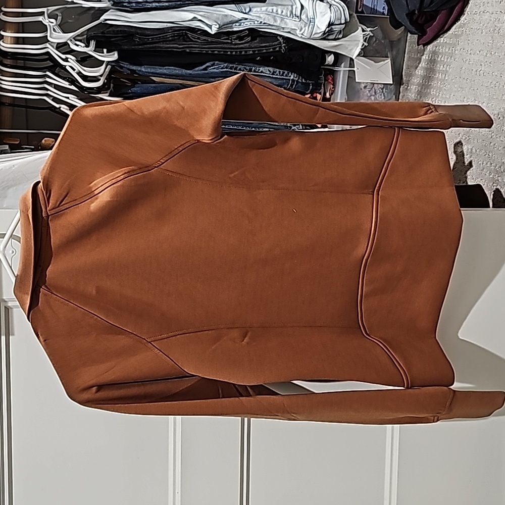 Rae mode jacket - Picture 5 of 7